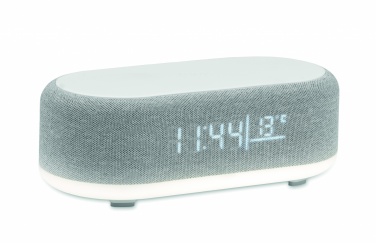 Logotrade mainoslahjat kuva: 15W langaton latauskaiutin